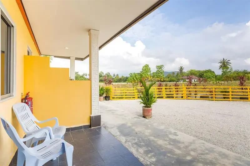 ZEN Rooms Pantai Cenang - photo 4