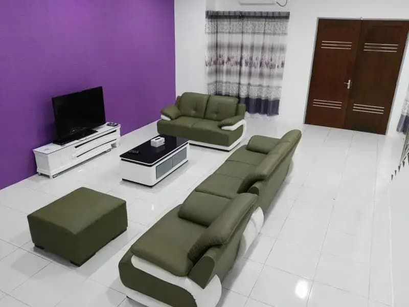 Fong's Ipoh SImpang Pulai Homestay - photo 2