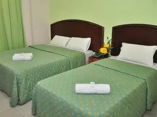 Sahara Hotel Selayang - photo 7