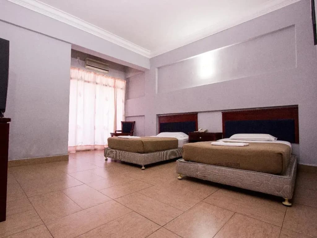 Hotel Sri Semantan - photo 3
