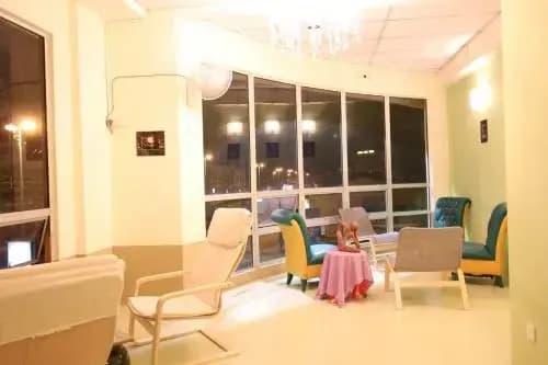Fairpark Residence - photo 10