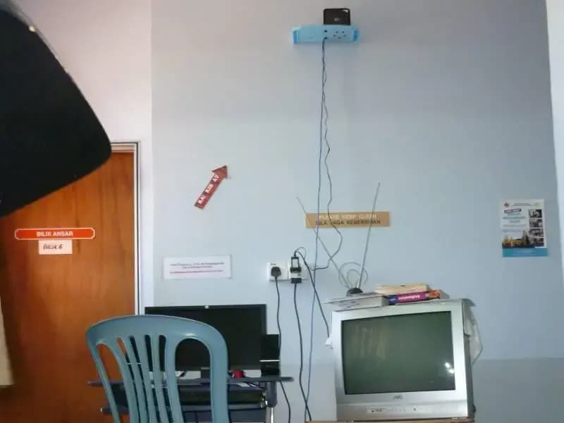 Ppkksk Hostel - photo 4