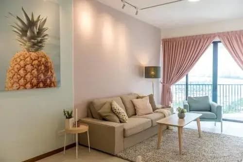 Urban Suite Landmark - photo 2