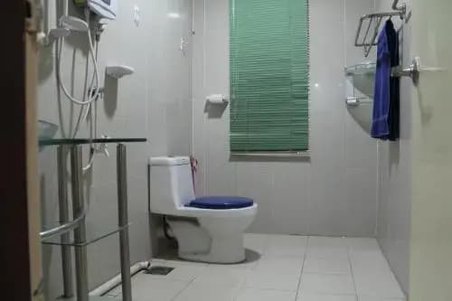 A Hotel - photo 7