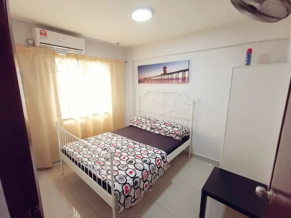 iCheck Homestay Putrajaya - photo 4