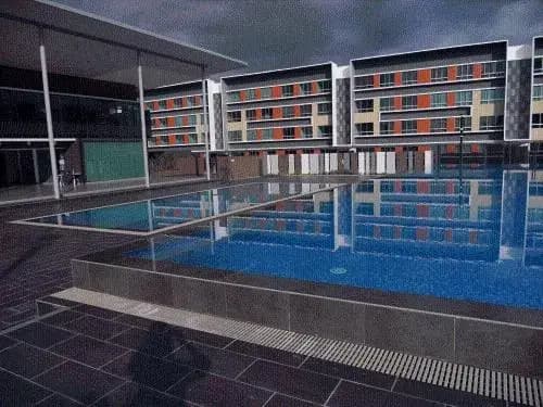 Cyber City 2 Cozy Apartment KK - photo 7