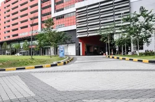 Fa Suite 13@De Centrum City - photo 1
