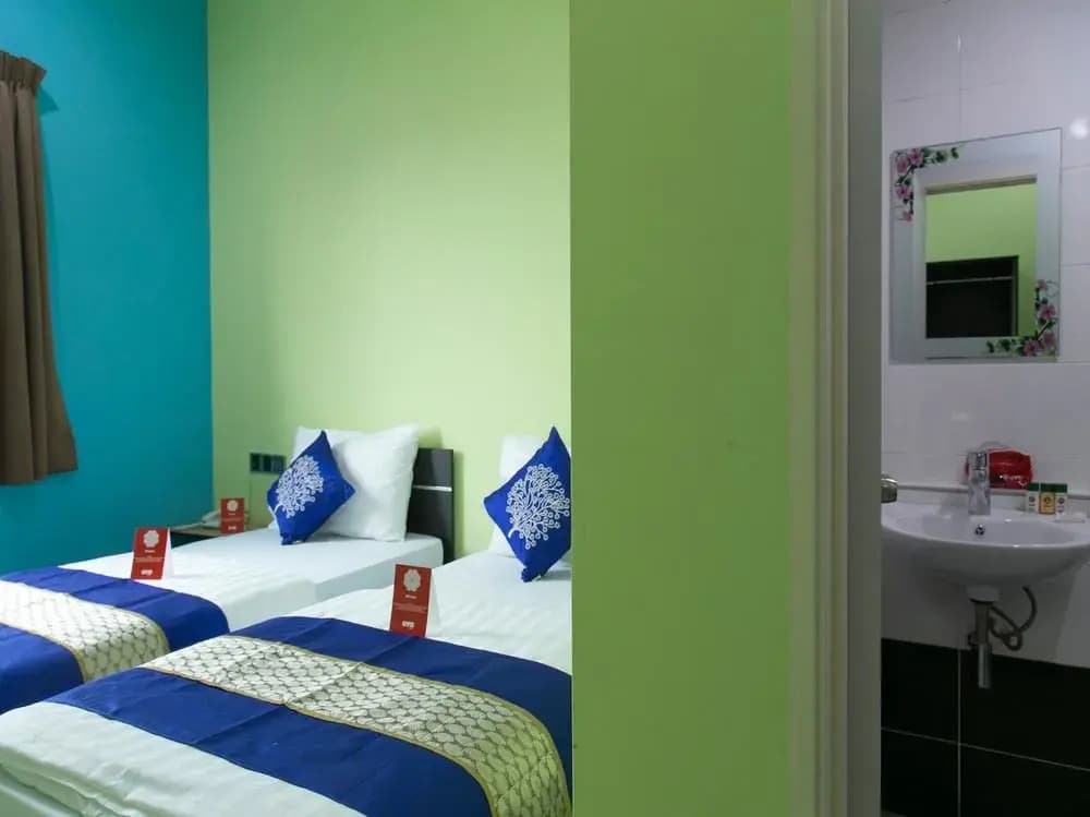 Hotel Pinji - photo 4