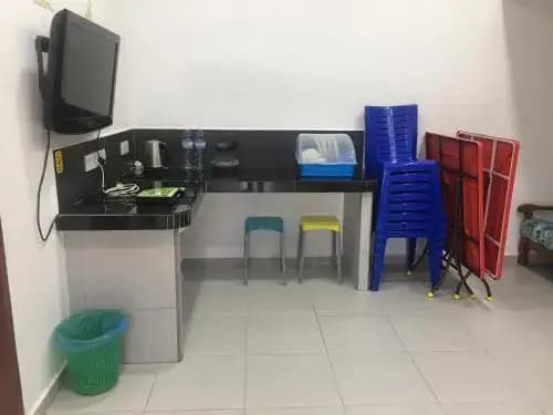 Pangkor 48b Homestay - photo 17