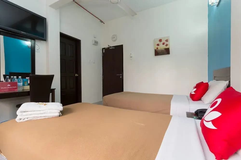 OYO Rooms Jalan Raja Laut - photo 7