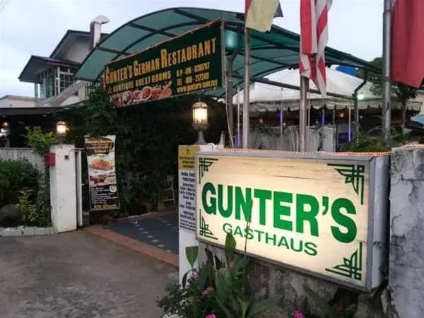 Gunter's Gasthaus Boutique Hotel - photo 8