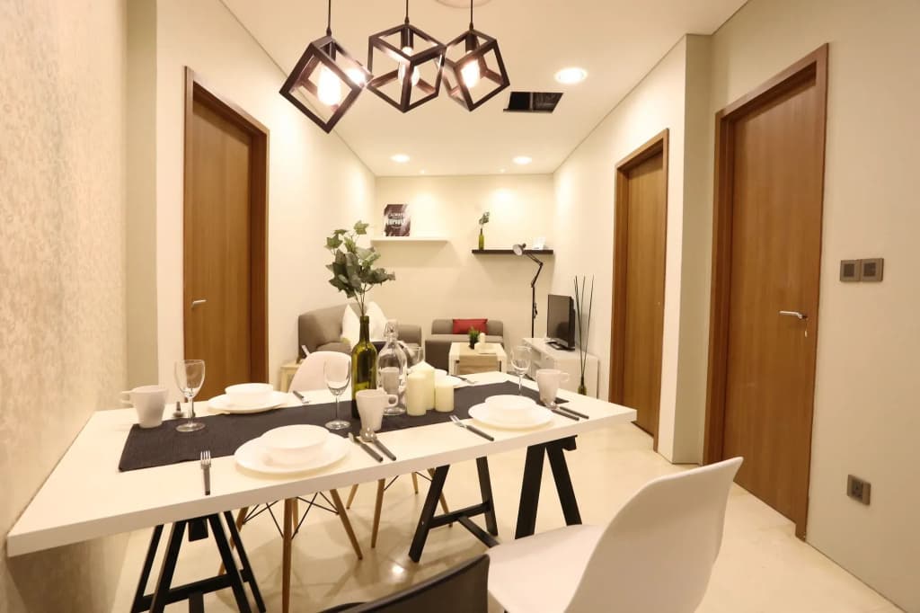 Vortex Suite KLCC at Penguin Homes - photo 14