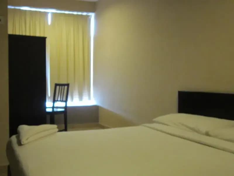 3Top Hotel Semenyih Kuala Lumpur - photo 4