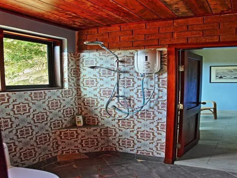 Serenity Sanctuary Eco Vacation Home - photo 7