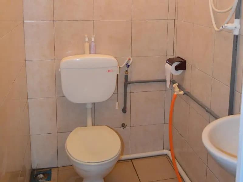 TJ Villa Guest House - photo 6