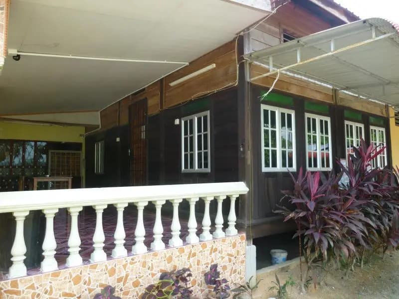Najhan Muslim Guesthouse Langkawi - photo 1