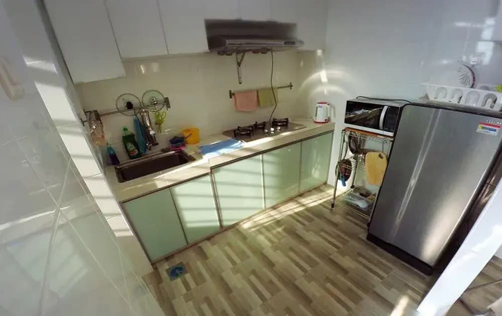 Casa Subang Apartment - photo 10