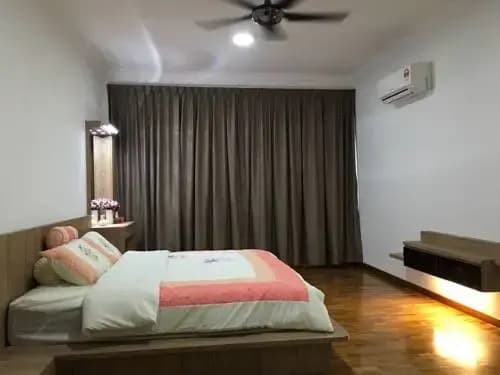 Shiny Homestay - photo 1