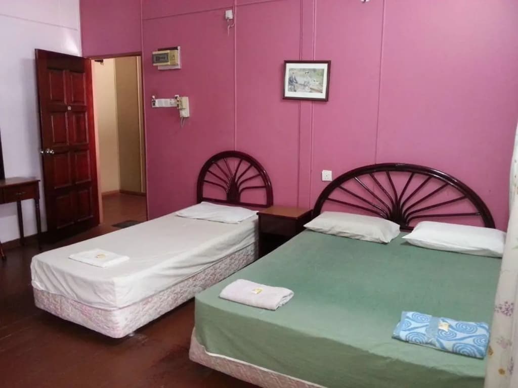 Hornbill Garden Resort - photo 4