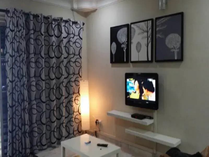 Bandar Putra Guesthouse at Segamat - photo 5