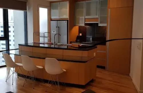 St Mary Residences KLCC by James - photo 1