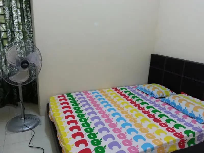 Soufia Sungkai Residence - photo 7