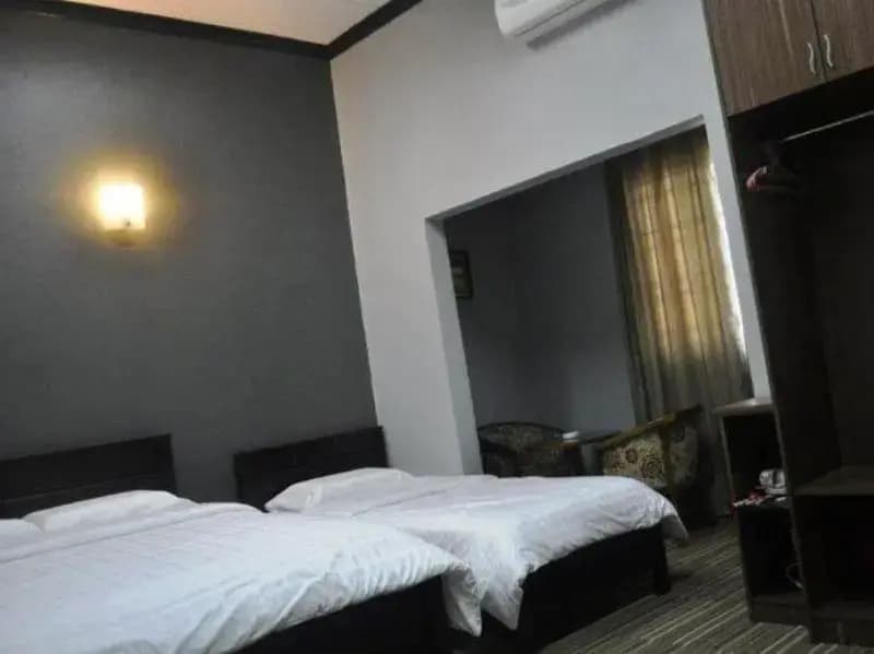Saf Inn - photo 7
