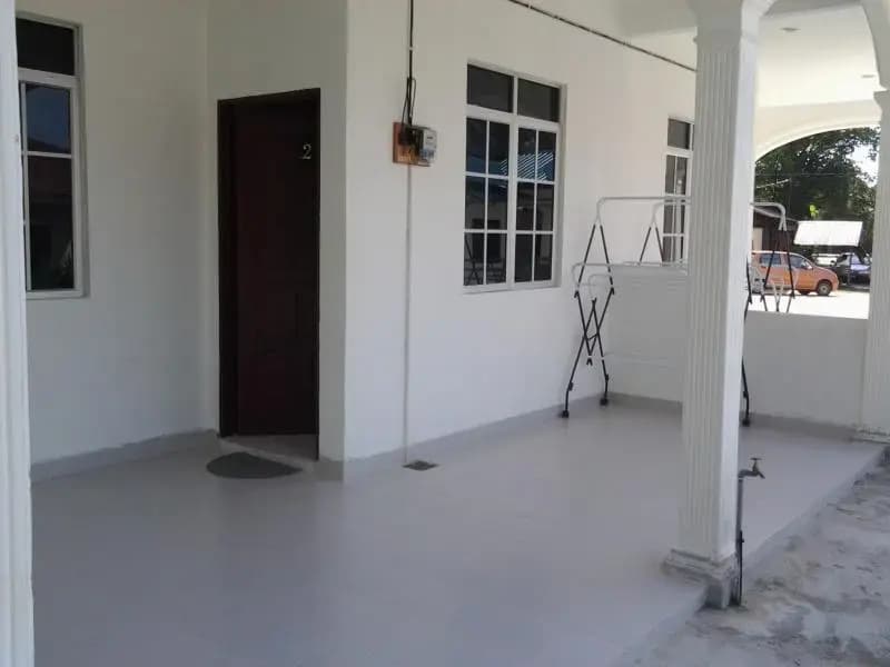 Nas Guest House - photo 8