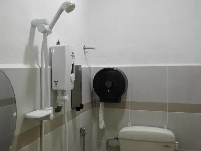 Trimula Motel Langkawi - photo 5