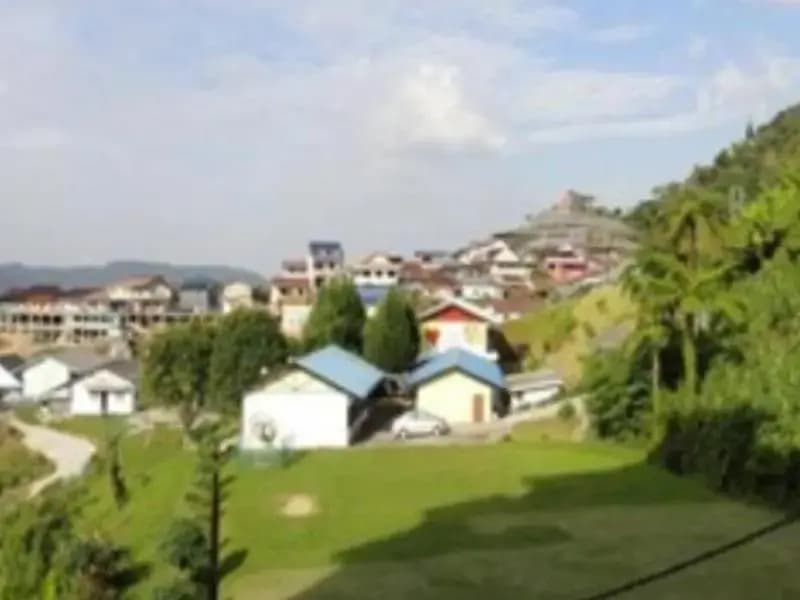 Holiday Accommodation Cameron Highlands - photo 5