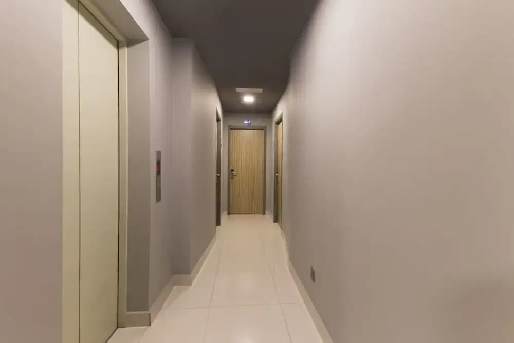 OYO Rooms Jalan Maharajalela 1 - photo 5