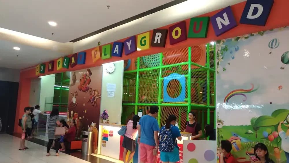 KSL D'Esplanade Residence - Sweet Dreams @ Johor City Mall - photo 23