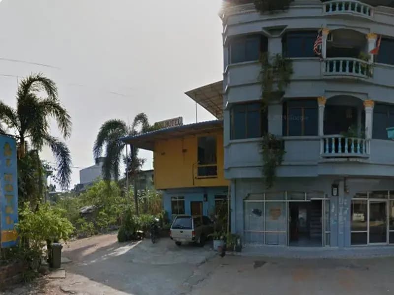 Hotel Ani - photo 1