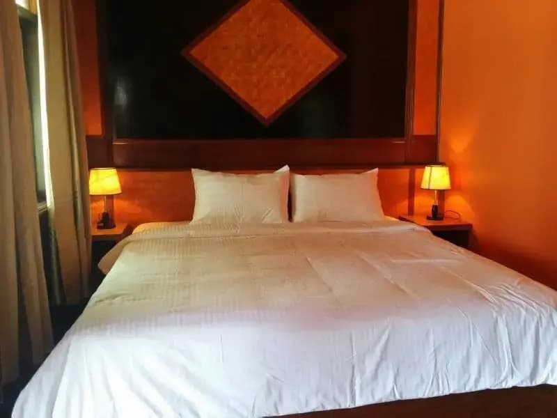 De Balqis Beach Resorts - photo 2
