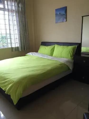 Homestay Malacca - photo 3