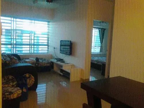 Cyber City 2 Cozy Apartment KK - photo 5