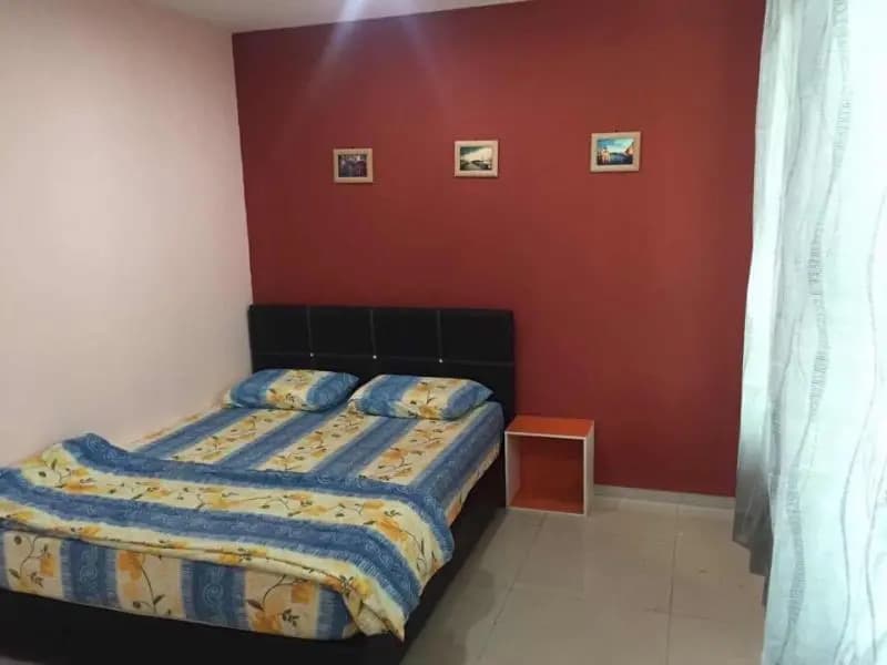 Second Homestay - photo 17