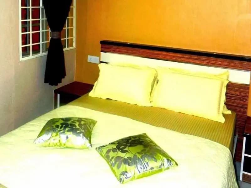 Orange Homestay - photo 3