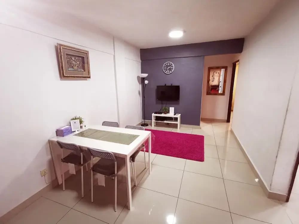 iCheck Homestay Putrajaya - photo 15
