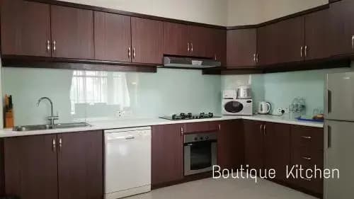 Desa Pelangi Condo - photo 14