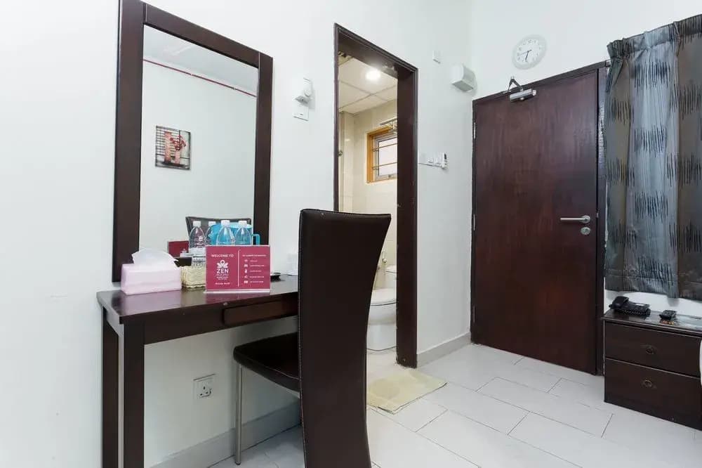 OYO Rooms Jalan Raja Laut - photo 8
