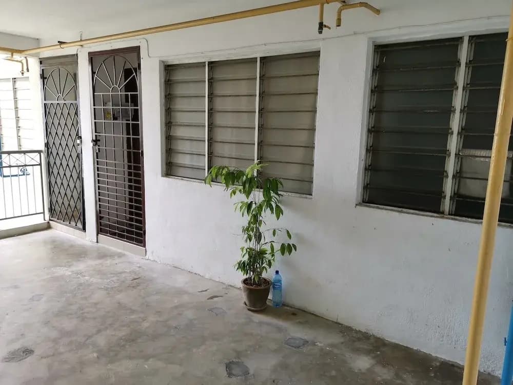 iCheck Homestay Putrajaya - photo 10