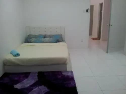 Aalisha Pulau Langkawi House - photo 2