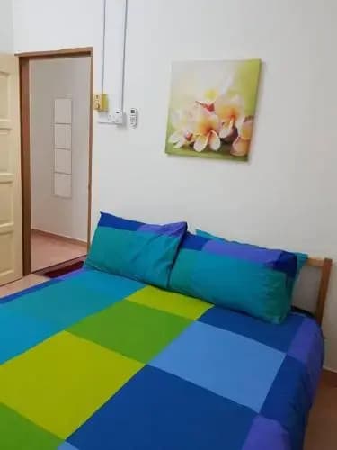 JJ Melaka Holiday home - photo 3
