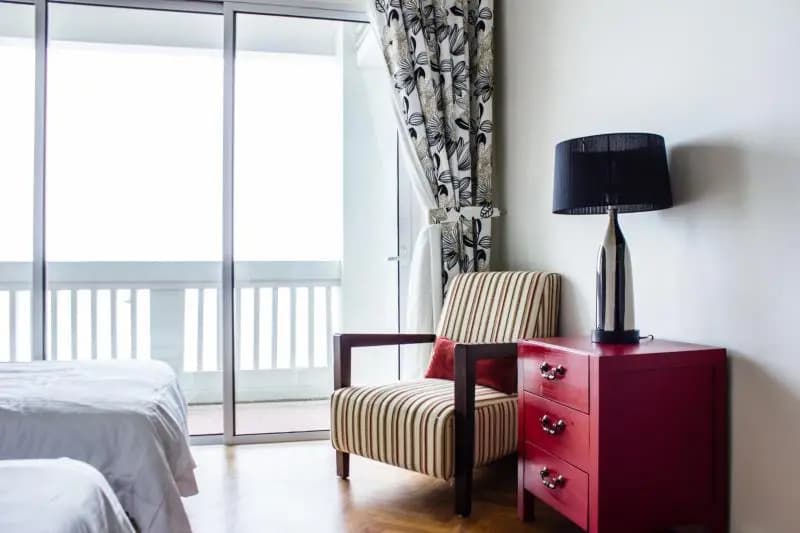 Penang Marineland Suites - photo 2