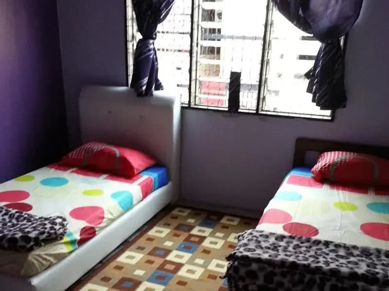 De Selesa Guest House - photo 3