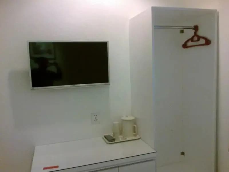 Rose Cottage Hotel Taman Nusa Cemerlang - photo 6