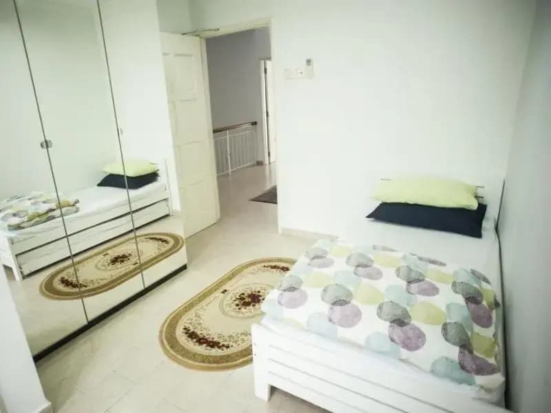 Putrajaya Guesthouse Thirty3 - photo 3