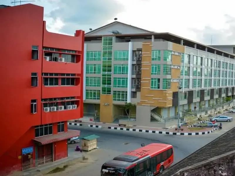 Ppkksk Hostel - photo 1