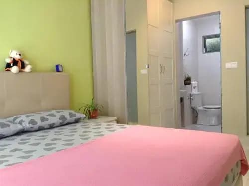 AF Guesthouse @ Tropicana City Mall - photo 6